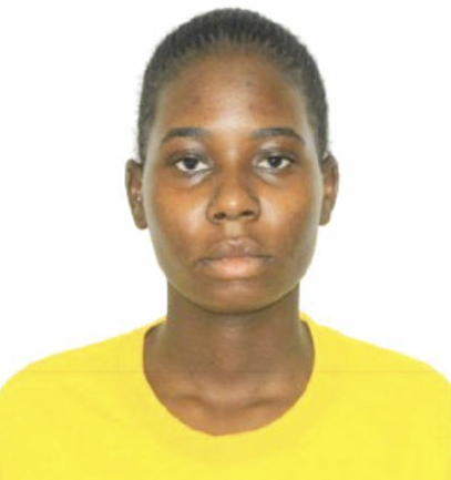 TSHEPHO FAITH GAEBOLAE