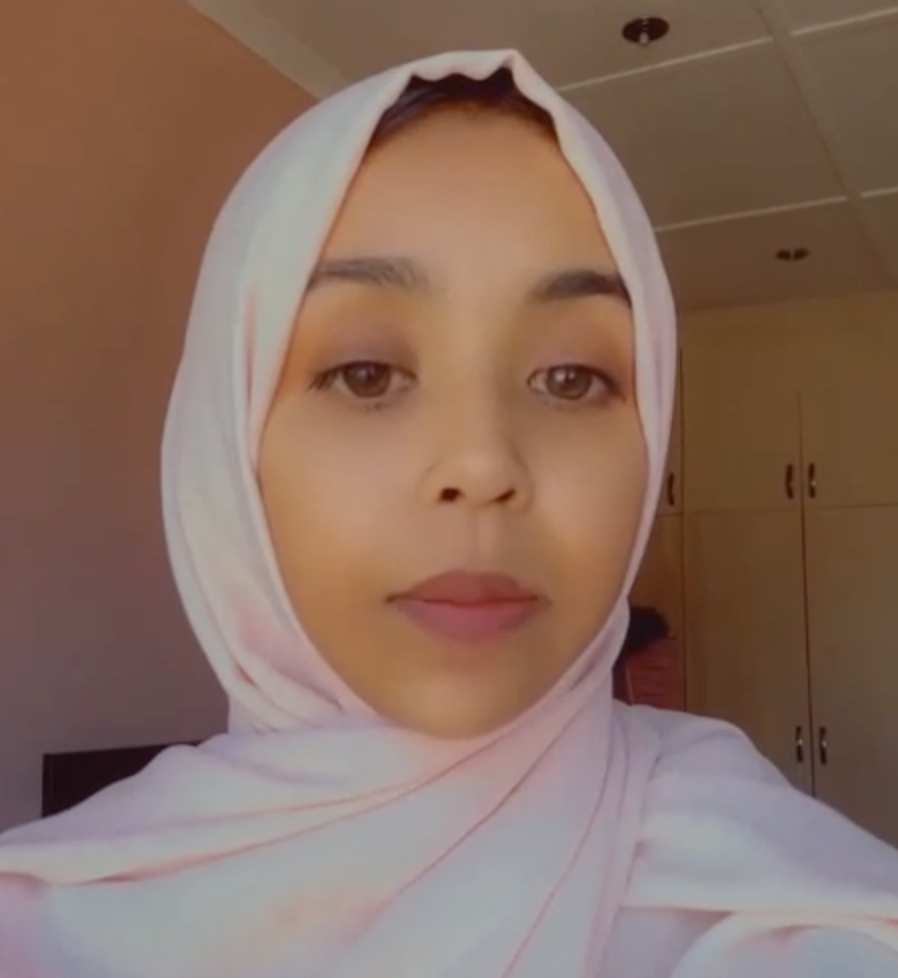 Tabassum Abdul Wahied