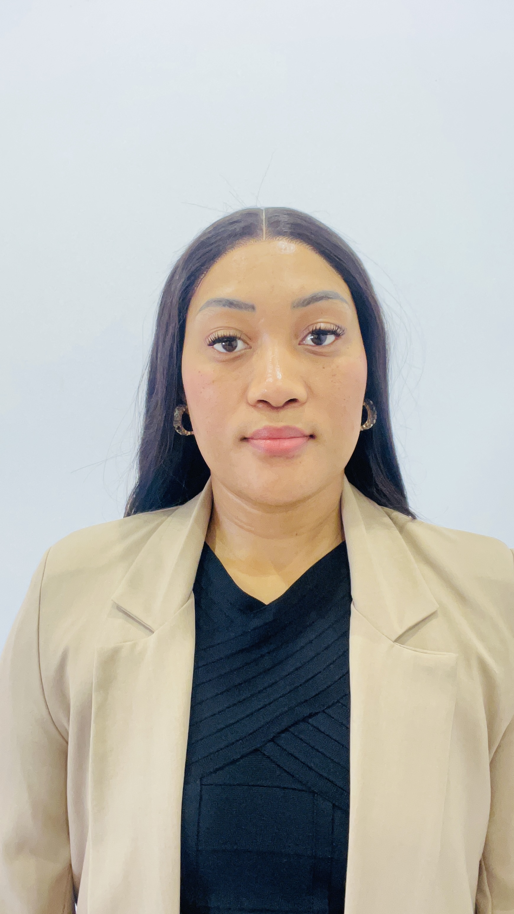 Nqobile Princess Magubane