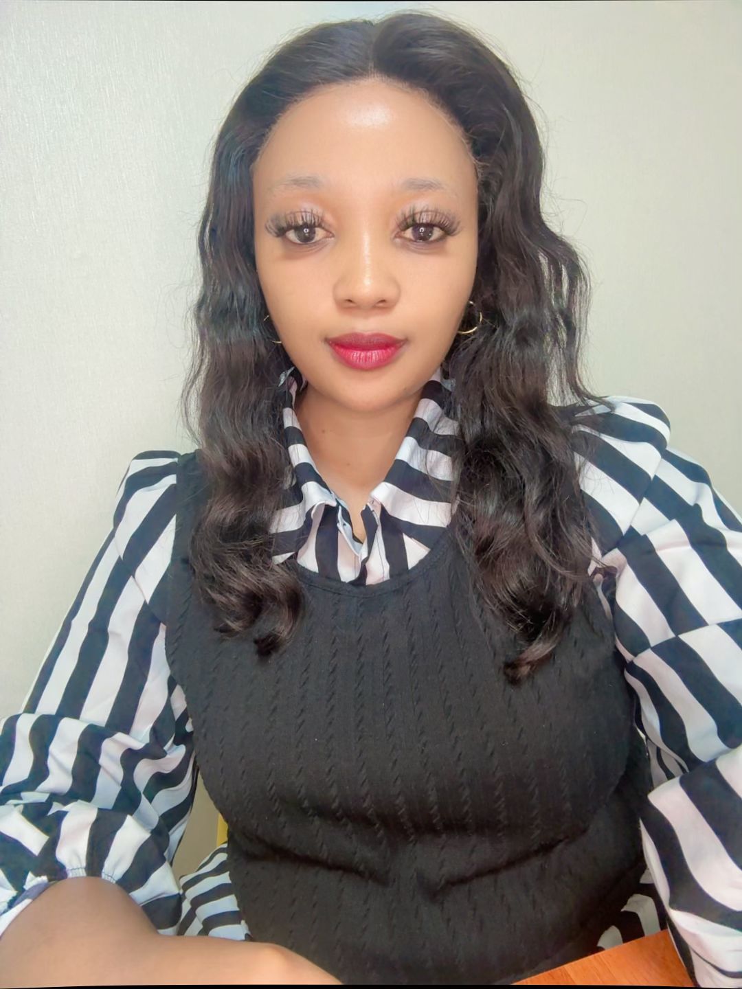 Noloyiso Phillistas April