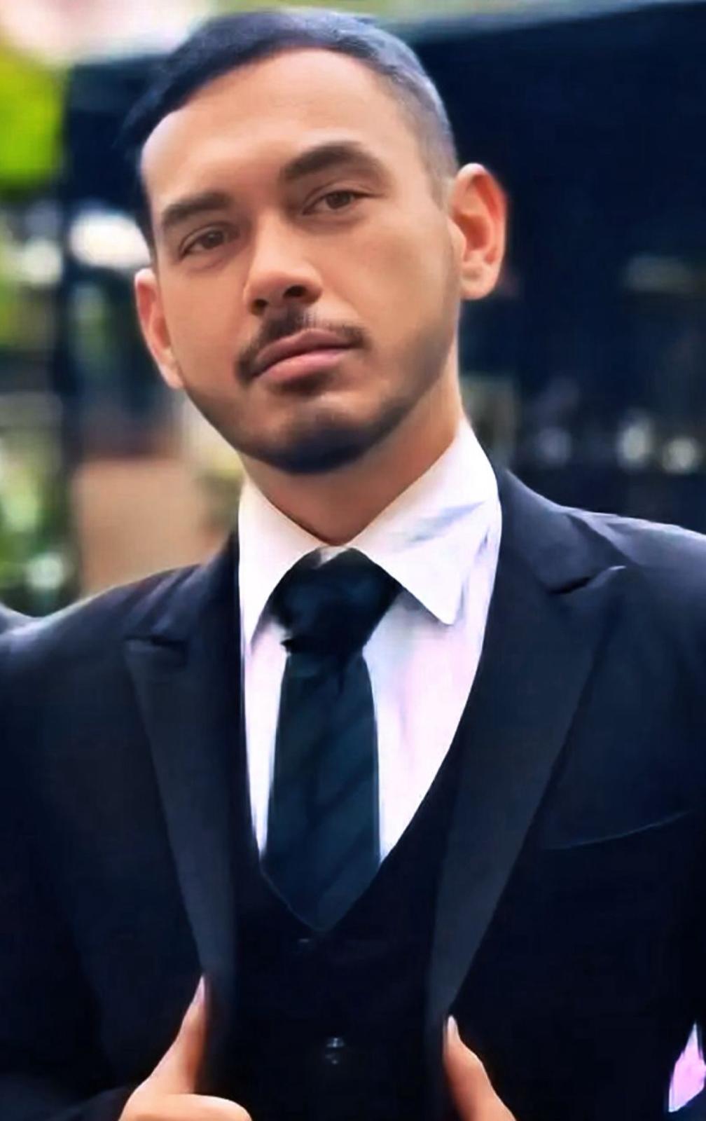 Willem Gottlieb Venter